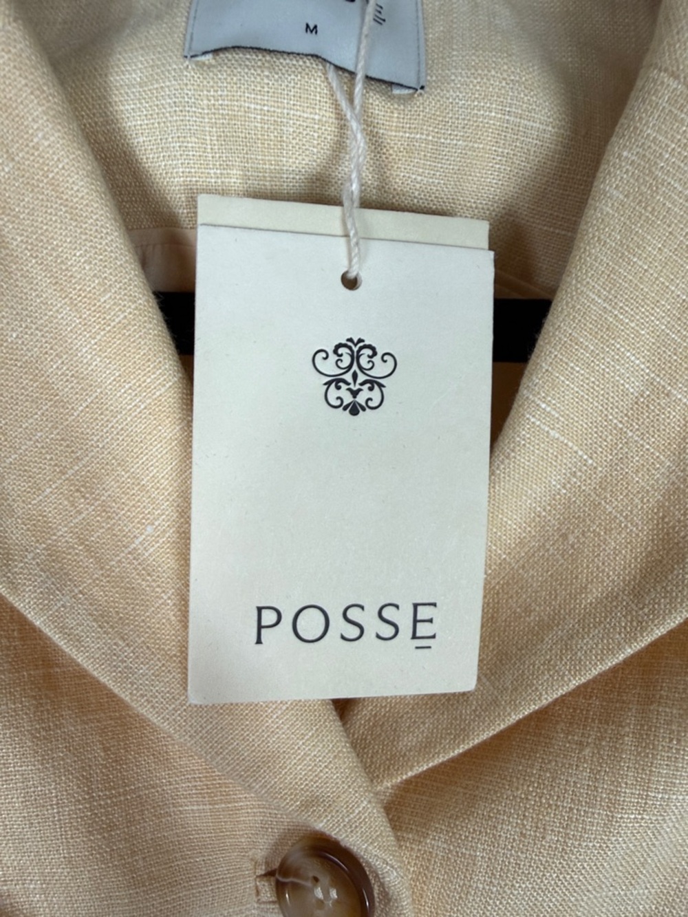 Posse Matilda Jacket - Picture 9 of 11